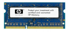 Memorie RAM HP originala 8GB DDR3L-1600 1.35V SODIMM pentru laptop foto