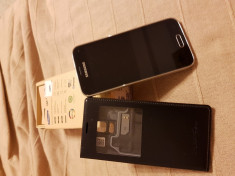 Samsung Galaxy S5 Mini foto
