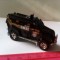 bnk jc Matchbox - SWAT Truck - Mattel 2011