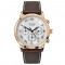 Ceas Sekonda Chronograph Cadran Auriu 1014