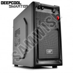 Carcasa NOUA Deepcool Smarter, MiniTower, mATX, mITX ***GARANTIE 12 LUNI *** foto