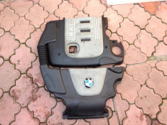 Capac motor BMW E46 320d 150cp an 2004 foto