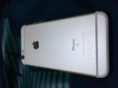 iPhone 6s gold 16gb!! Impecabil !! foto