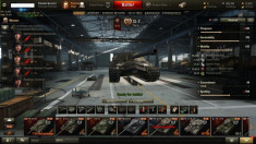 Cont World of Tanks foto