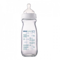 Biberon De Sticla Maternity 270ml foto