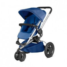 Carucior Buzz 3 Quinny Blue Charm foto