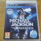 PS3 Michael Jackson The experience Sigilat / Move obligatoriu - by WADDER