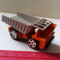 bnk jc Matchbox - Dump Truck - Mattel 1989 - 1/140