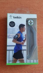 Armbrand Slim Fit Plus Belkin iPhone 5/5s/5c/SE foto