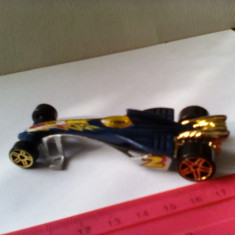 bnk jc Masinuta Hot Wheels - Greased Lightin