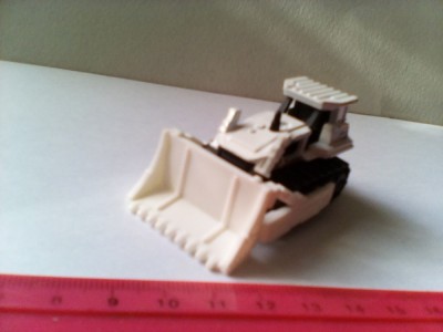 bnk jc Matchbox - Ground Breaker foto