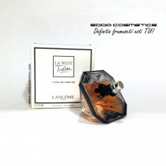 Tester parfum LANCOME LA NUIT TRESOR apa de parfum, 75 ML foto