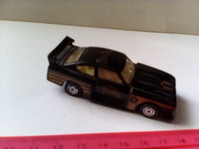 bnk jc Corgi - Ford Capri 3.OS foto