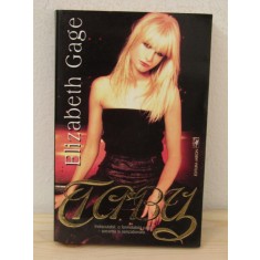 TABU -ELIZABETH GAGE