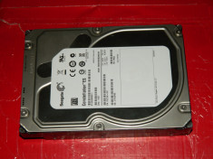 hard disk 3.5&amp;quot; desktop Seagate 2TB ST2000NM0011 SATA II 3GB/sec 64MB foto