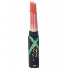 In STOC! Balsam de Buze Colorat Max Factor Sheer Xperience - 03 Amber - Sigilat foto