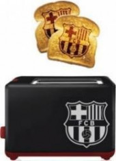 FCB Toaster foto