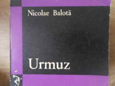 Urmuz - Nicolae Balota ,391033 foto