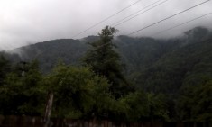 Teren intravilan cu cabanuta lemn,Pascoaia,jud.Valcea foto