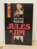 JULES SI JIM-Henri-Pierre Roche