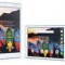 Tableta Lenovo Tab 3 TB3-850F, 8&#039;&#039;, Quad-Core 1.0 GHz, 2GB, 16GB, Polar White