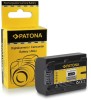 Acumulator Patona compatibil Sony NP-FV50 FV30 HDR-CX110 CX170 700mAh