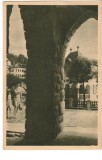 CPI (B8008) CARTE POSTALA - OLANESTI - VEDERE, Circulata, Fotografie