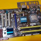 151E.Placa De Baza ASUS P5Q SE,4xDDR2-Socket 775,Cipset P45-ICH10