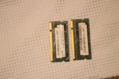 Hynix 2gb 2rx8 pc2-5300s-555-12 foto