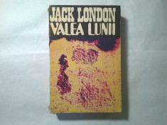 Jack London ? Valea lunii foto