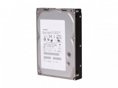 Hard Disk Server HGST Ultrastar 15K600 HUS156060VLS600, 600GB SAS 6Gb/s, 3.5 inch, 15K RPM foto