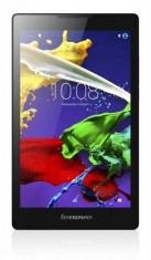 Lenovo Tableta Lenovo Tab 2 A8-50, 8&amp;#039;&amp;#039;, Quad-Core 1.3GHz, 1GB RAM, 8GB, Blue foto