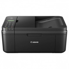 Multifunctional Canon Pixma MX495 Negru foto