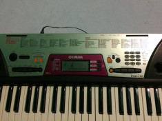 Yamaha-PSR-172 foto