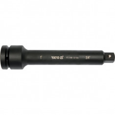 Bara extensie cu adaptor Yato 1&amp;quot;x3/4 YT-1169 foto