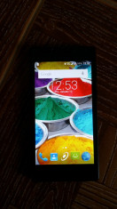 Smartphone Android 5&amp;quot; E-Boda Storm V500 Dual Sim.Livrare gratuita foto