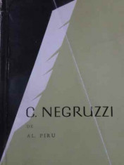 C. Negruzzi - Al.piru ,391195 foto