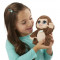 Jucarie plus Maimuta Giddy Banana Monkey FurReal friends B4990 Hasbro