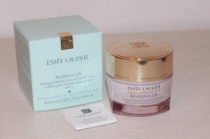 Estee Lauder Resilience Lift Crema Lfting si Restructurare pentru Fata si Gat foto