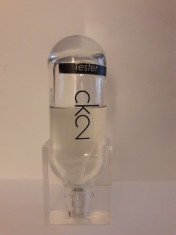 EDT CK2 Calvin Klein tester original foto