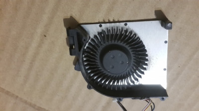 ventilator Lenovo ThinkPad Edge E525 &amp;amp; E520 e420 60.4MH18.002 ca NOU foto
