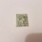 monaco 1885 regele carol/ 25c / 80 euro