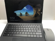 Tableta Microsoft Surface 3 Pro 256GB I5 8 GB RAM Factura &amp;amp; Garantie foto