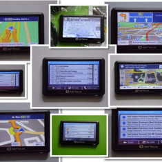 GPS NAVIGATII GPS AUTOTURISM,GPS CAMION,GPS TIR,AUTOCAR,IGO HARTI 2023