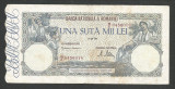 ROMANIA 100000 100.000 LEI 28 MAI 1946 [25]