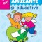Jocuri amuzante si educative pentru prescolari, 4-6 ani, Editura Teora