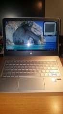 Ultrabook HP Envy13 i5 6200U (Skylake) SuperSlim, QHD, 3200x1800, SSD foto