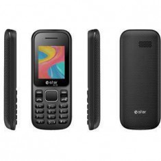 A18 DS Black 2G/1,77&amp;amp;quot;/32MB/32MB/600mAh foto