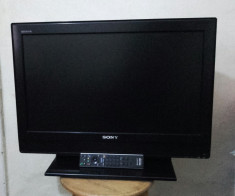 Televizor Sony bravia kdl-26p3000 foto