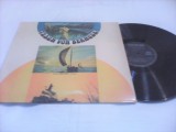 DISC VINIL WILTON KULLMANN-TRAUM VON BERMUDA INSTRUMENTAL RAR!!!!STARE EXCELENTA